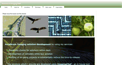 Desktop Screenshot of odedcohen.com